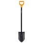 SPADE FISKARS SOLID 117CM