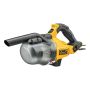 HÅNDSTØVSUGER DEWALT DCV501LN XR L-CLASS 18V UTEN BATTERI