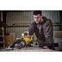 HÅNDSTØVSUGER DEWALT DCV501LN XR L-CLASS 18V UTEN BATTERI