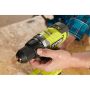 DRILL RYOBI RDD18-1C20A17 ONE+18V 1X2,0AH