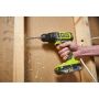 DRILL RYOBI RDD18-1C20A17 ONE+18V 1X2,0AH