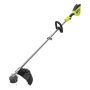 GRESSTRIMMER RYOBI RY36LTX40A-0 MAX POWER 36V UTEN BATTERI