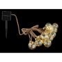 SOLCELLELAMPE GLOBO LYSSLYNGE FAIRY LIGHT 5,7M