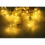 SOLCELLELAMPE GLOBO LYSSLYNGE FAIRY LIGHT 5,7M