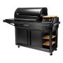 PELLETSGRILL TRAEGER TIMBERLINE XL 