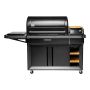 PELLETSGRILL TRAEGER TIMBERLINE XL 