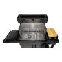 PELLETSGRILL TRAEGER TIMBERLINE XL 