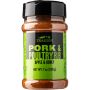 RUB/KRYDDER TRAEGER PORK & POULTRY 200G