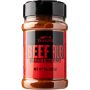 RUB/KRYDDER TRAEGER BEEF 200G