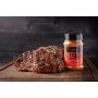 RUB/KRYDDER TRAEGER BEEF 200G