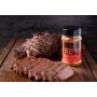 RUB/KRYDDER TRAEGER BEEF 200G