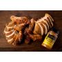 RUB/KRYDDER TRAEGER CHICKEN 200G