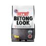 MIKROSEMENT HEY'DI BETONGLOOK BETONG 3 KG