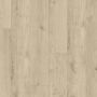 LAMINATGULV WOODSTOCK LONGBOARDS NOMAD OAK LIGHT 1,8 M²/PKT