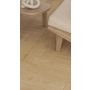 LAMINATGULV TARKETT WOODSTOCK HERRINGBONE VERONA OAK SAND 1,24 M²/PKT                    