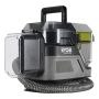 TEKSTILRENSER RYOBI SWIFT CLEAN RDC18BL-0 ONE+ UTEN BATTERI