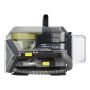 TEKSTILRENSER RYOBI SWIFT CLEAN RDC18BL-0 ONE+ UTEN BATTERI