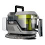 TEKSTILRENSER RYOBI SWIFT CLEAN RDC18BL-0 ONE+ UTEN BATTERI