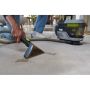 TEKSTILRENSER RYOBI SWIFT CLEAN RDC18BL-0 ONE+ UTEN BATTERI