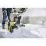 SNØFRESER RYOBI RY36STX53A-160 53CM 6,0AH