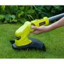 GRESSTRIMMER RYOBI ONE+ 2x4AH RLT1832402