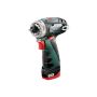 BORSKRUTREKKER METABO POWERMAXX BS 1X2,0AH