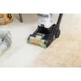 TEKSTILRENSEMASKIN BISSELL CARPET CLEANERPOWERWASH PET