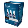 GULVRENGJØRING BISSELL MULTISURFACE DETERGENT 3X1L