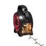 LYSLENKE  KONSTSMIDE AMBER LED KABELTROMMEL 27,93M