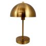 BORDLAMPE DYBERG LARSEN STOCKHOLM ANTIKK MESSING