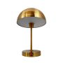 BORDLAMPE DYBERG LARSEN STOCKHOLM ANTIKK MESSING