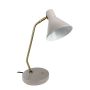 BORDLAMPE DYBERG LARSEN SLEEP BRUN