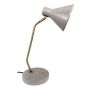 BORDLAMPE DYBERG LARSEN SLEEP BRUN