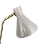 BORDLAMPE DYBERG LARSEN SLEEP BRUN