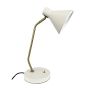 BORDLAMPE DYBERG LARSEN SLEEP HVIT