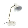 BORDLAMPE DYBERG LARSEN SLEEP HVIT