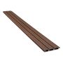 PROFILBREDDE KIRKEDAL K3 1800X180X30MM HARDWOOD