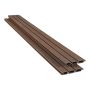 PROFILBREDDE KIRKEDAL K3 1800X180X30MM HARDWOOD