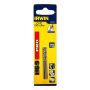 METALLBOR IRWIN HSS PRO 2,5X57MM 3STK