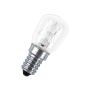 OZONLAMPE OSRAM T26 MATT 15W 110LM E14