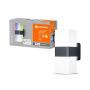 VEGGLAMPE LEDVANCE SMART WIFI CUBE UPDOWN