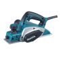 HØVEL MAKITA KP0800J 620W