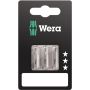 BITS WERA 867/1 TX25/30/40 3STK