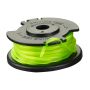 TRIMMERSPOLE RYOBI RAC142 2,0MM INKL. TRÅD