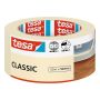 MASKERINGSTAPE TESA CLASSIC 50MMX50M