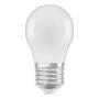 LYSKILDE OSRAM LED CL P MATT LED E27 5W