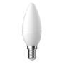 LYSKILDE VOLTOLUX LED FROSTED WHITE E14 2.9W