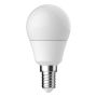 LYSKILDE VOLTOLUX LED FROSTED WHITE E14 4.9W