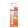 LYSKILDE OSRAM LED SLIM LINE R7S 12W