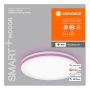 LED-PLAFOND LEDVANCE SMART+ WIFI RGB 46CM HVIT